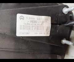 SPECCHIO SPECCHIETTO RETROVISORE SX 2006 NISSAN NA - 21