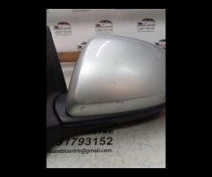 SPECCHIO SPECCHIETTO RETROVISORE 2009 MAZDA 6 (GH)