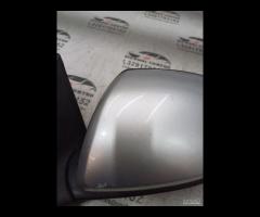 SPECCHIO SPECCHIETTO RETROVISORE 2009 MAZDA 6 (GH)