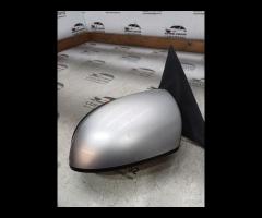 SPECCHIO SPECCHIETTO RETROVISORE 2009 MAZDA 6 (GH) - 17