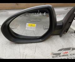 SPECCHIO SPECCHIETTO RETROVISORE 2009 MAZDA 6 (GH) - 21