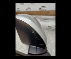 SPECCHIO SPECCHIETTO RETROVISORE 2009 MAZDA 6 (GH) - 23