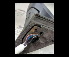 SPECCHIO SPECCHIETTO RETROVISORE 2009 MAZDA 6 (GH) - 24