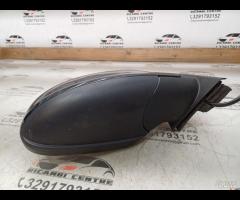 SPECCHIO SPECCHIETTO RETROVISORE DESTRO 2010 OPEL - 10