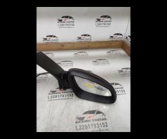 SPECCHIO SPECCHIETTO RETROVISORE DESTRO 2010 OPEL - 19