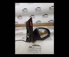 SPECCHIO SPECCHIETTO RETROVISORE DESTRO 2010 OPEL - 21