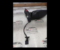 SPECCHIO SPECCHIETTO RETROVISORE DESTRO 2010 OPEL - 23
