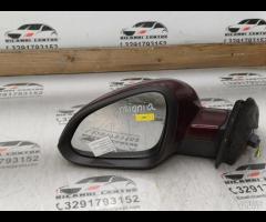 SPECCHIO SPECCHIETTO RETROVISORE SINISTRO 2013 OPE - 20