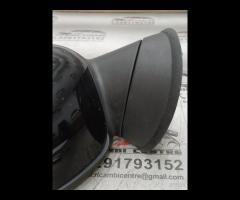 SPECCHIO SPECCHIETTO RETROVISORE DX 2009 MINI R55 - 4