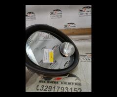 SPECCHIO SPECCHIETTO RETROVISORE DX 2009 MINI R55 - 18