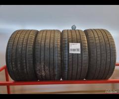 Gomme Usate Pirelli 255 40 17 Guarda Catalogo
