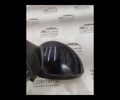 SPECCHIO SPECCHIETTO RETROVISORE SX 2009 MINI R55 - 11