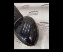 SPECCHIO SPECCHIETTO RETROVISORE SX 2009 MINI R55 - 13