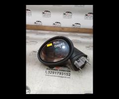 SPECCHIO SPECCHIETTO RETROVISORE SX 2009 MINI R55 - 18