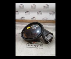 SPECCHIO SPECCHIETTO RETROVISORE SX 2009 MINI R55 - 19