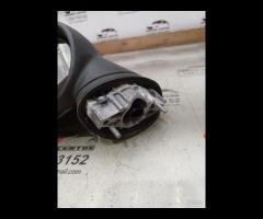 SPECCHIO SPECCHIETTO RETROVISORE SX 2009 MINI R55 - 21