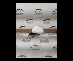 SPECCHIO SPECCHIETTO RETROVISORE SX 2016 OPEL CORS - 1