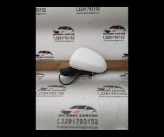 SPECCHIO SPECCHIETTO RETROVISORE SX 2016 OPEL CORS - 2