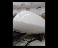 SPECCHIO SPECCHIETTO RETROVISORE SX 2016 OPEL CORS - 8