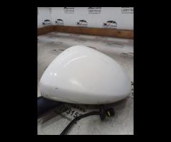 SPECCHIO SPECCHIETTO RETROVISORE SX 2016 OPEL CORS - 11