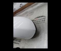 SPECCHIO SPECCHIETTO RETROVISORE SX 2016 OPEL CORS - 14