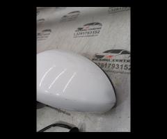 SPECCHIO SPECCHIETTO RETROVISORE SX 2016 OPEL CORS - 15