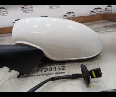 SPECCHIO SPECCHIETTO RETROVISORE SX 2016 OPEL CORS - 18