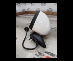 SPECCHIO SPECCHIETTO RETROVISORE SX 2016 OPEL CORS - 20
