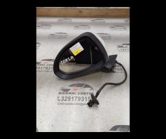 SPECCHIO SPECCHIETTO RETROVISORE SX 2016 OPEL CORS - 21