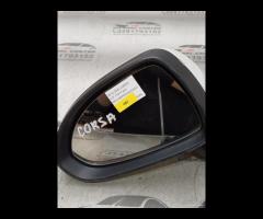 SPECCHIO SPECCHIETTO RETROVISORE SX 2016 OPEL CORS - 22