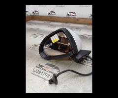 SPECCHIO SPECCHIETTO RETROVISORE SX 2016 OPEL CORS - 23