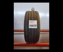 Gomme Usate Continental 215 45 17 Guarda Catalogo