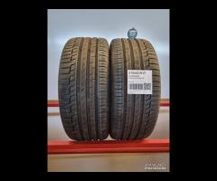 Gomme Usate Continental 215 45 17 Guarda Catalogo