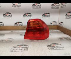 FANALE STOP POSTERIORE DESTRO BMW 3 E90 BERLINA 63