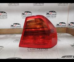 FANALE STOP POSTERIORE DESTRO BMW 3 E90 BERLINA 63