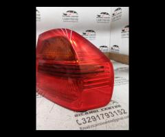 FANALE STOP POSTERIORE DESTRO BMW 3 E90 BERLINA 63 - 6