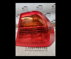 FANALE STOP POSTERIORE DESTRO BMW 3 E90 BERLINA 63 - 8