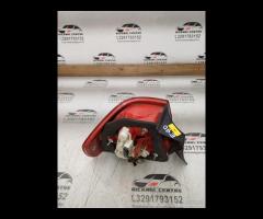 FANALE STOP POSTERIORE DESTRO BMW 3 E90 BERLINA 63 - 13