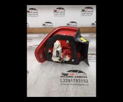 FANALE STOP POSTERIORE DESTRO BMW 3 E90 BERLINA 63 - 14