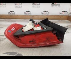 FANALE STOP POSTERIORE DESTRO BMW 3 E90 BERLINA 63 - 16