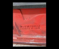 FANALE STOP POSTERIORE DESTRO BMW 3 E90 BERLINA 63 - 17