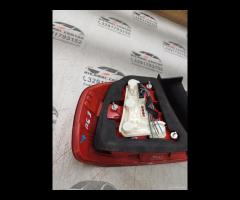 FANALE STOP POSTERIORE DESTRO BMW 3 E90 BERLINA 63 - 18