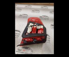 FANALE STOP POSTERIORE DESTRO BMW 3 E90 BERLINA 63 - 20