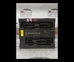 CENTRALINA SISTEMA COMFORT 2010 AUDI A4 B8/A5/Q5 8 - 2