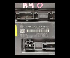 CENTRALINA SISTEMA COMFORT 2010 AUDI A4 B8/A5/Q5 8 - 3