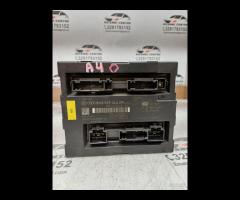 CENTRALINA SISTEMA COMFORT 2010 AUDI A4 B8/A5/Q5 8 - 4
