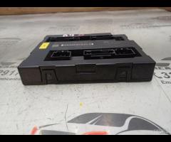 CENTRALINA SISTEMA COMFORT 2010 AUDI A4 B8/A5/Q5 8 - 8