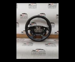 VOLANTE MULTIFUNZIONE IN PELLE 2012 FORD C-MAX II/