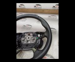 VOLANTE MULTIFUNZIONE IN PELLE 2012 FORD C-MAX II/