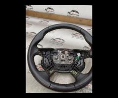 VOLANTE MULTIFUNZIONE IN PELLE 2012 FORD C-MAX II/